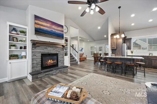 $535,750 | 900 Glen Eagle Drive, Jerome, ID 83338