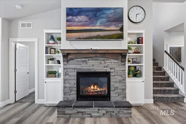 $535,750 | 900 Glen Eagle Drive, Jerome, ID 83338