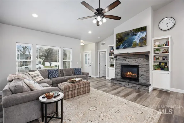 $535,750 | 900 Glen Eagle Drive, Jerome, ID 83338