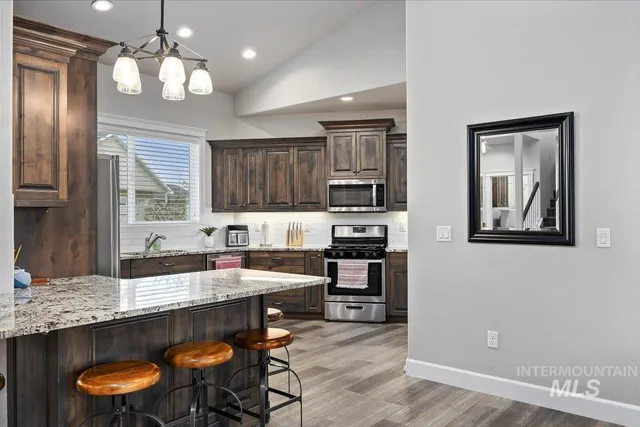 $535,750 | 900 Glen Eagle Drive, Jerome, ID 83338