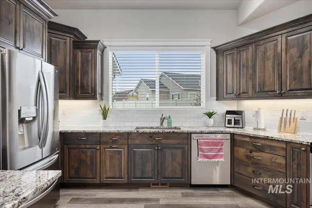 $535,750 | 900 Glen Eagle Drive, Jerome, ID 83338