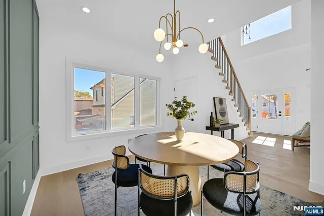 $1,799,000 | 74 Hillside Terrace, Livingston, NJ 07039