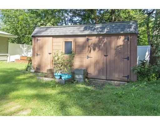 12 Cherry Road Framingham, MA 01701 - Photo 30 of 31