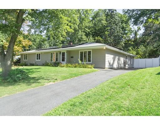 12 Cherry Road Framingham, MA 01701 - Photo 5 of 31