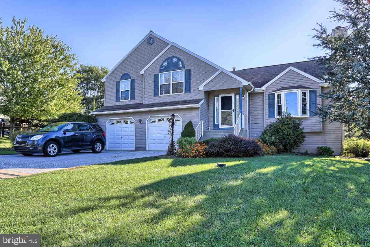 365 Sechrist Flat Road Felton, PA 17322 - Photo 1 of 36