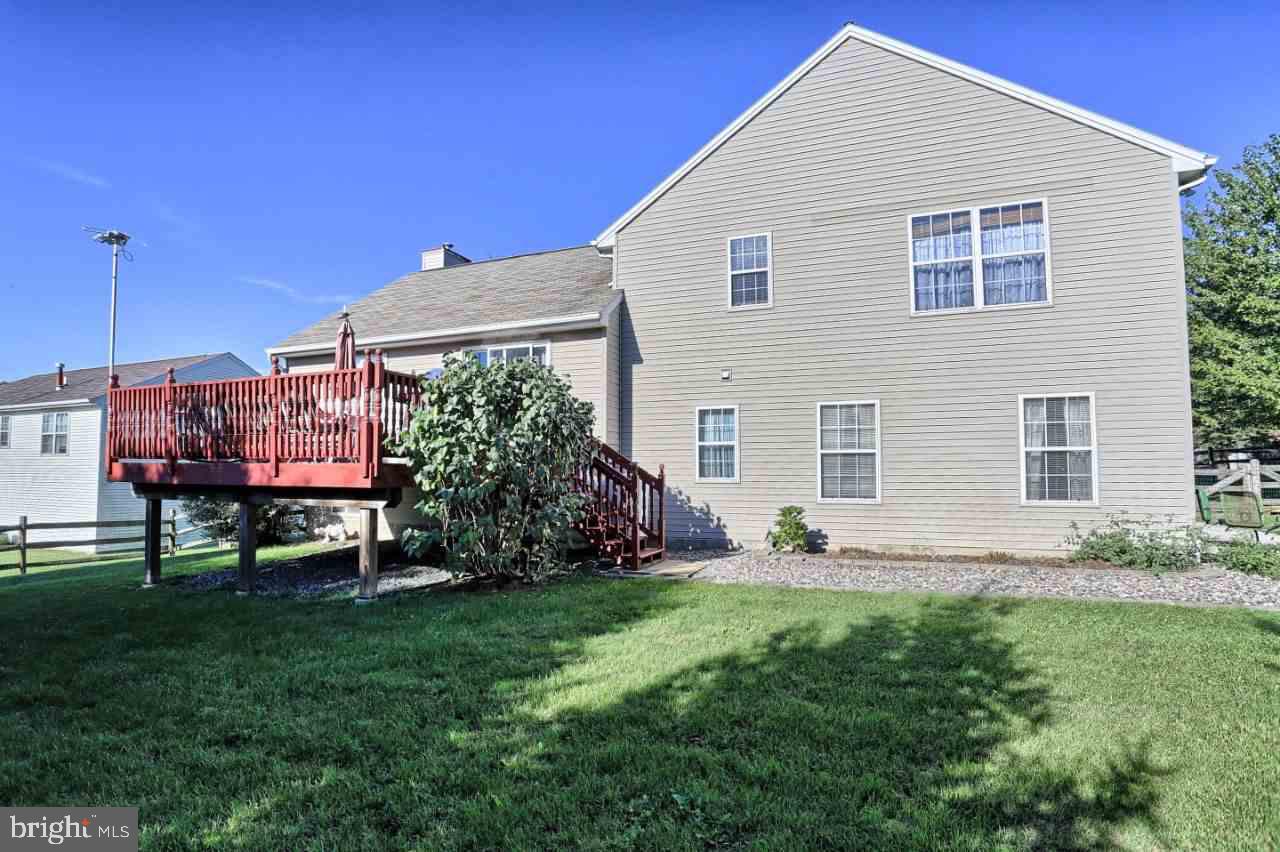 365 Sechrist Flat Road Felton, PA 17322 - Photo 32 of 36