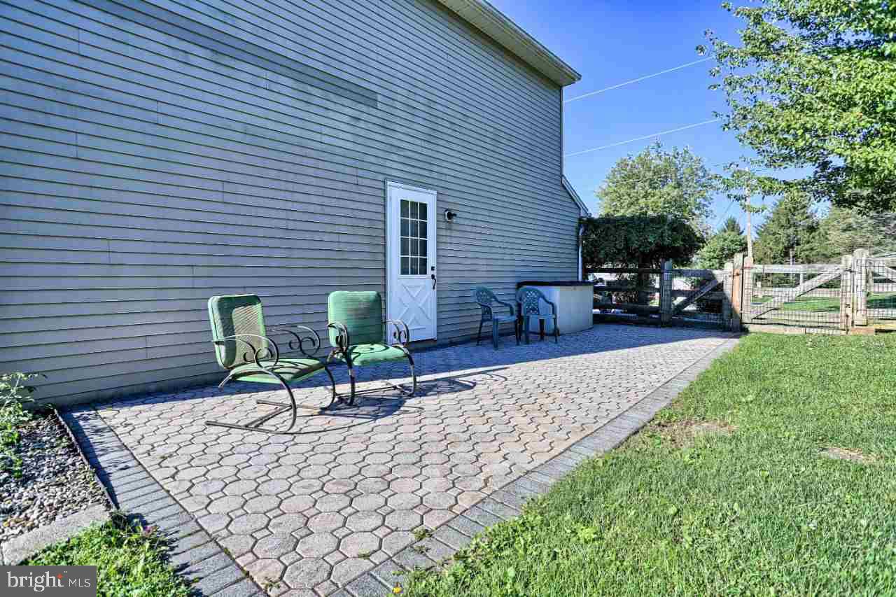 365 Sechrist Flat Road Felton, PA 17322 - Photo 33 of 36