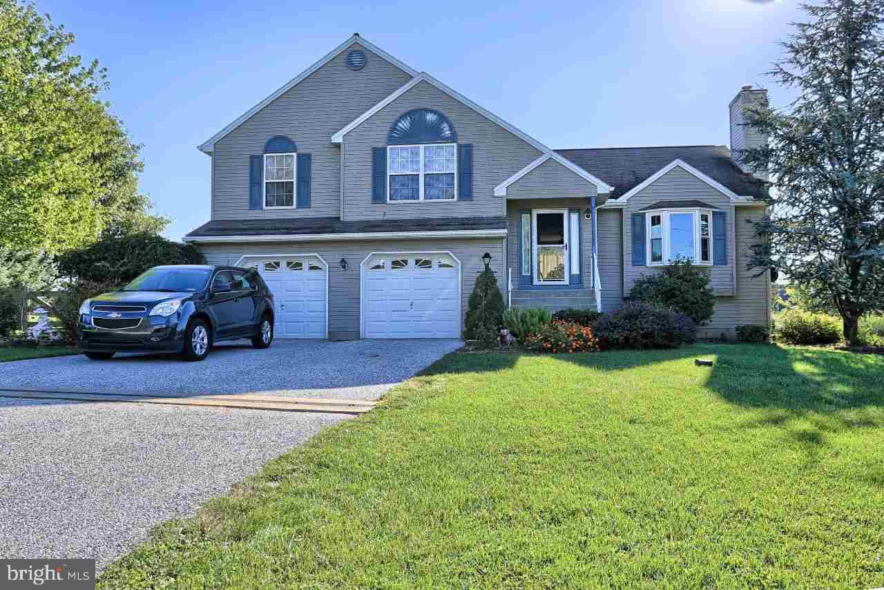 365 Sechrist Flat Road Felton, PA 17322 - Photo 35 of 36