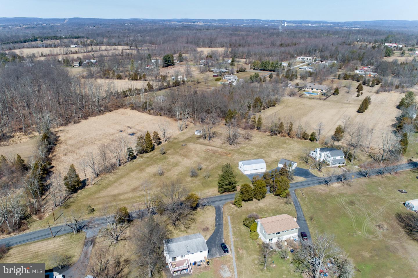 4012 Campbell Road Pennsburg, PA 18073 - Photo 53 of 57
