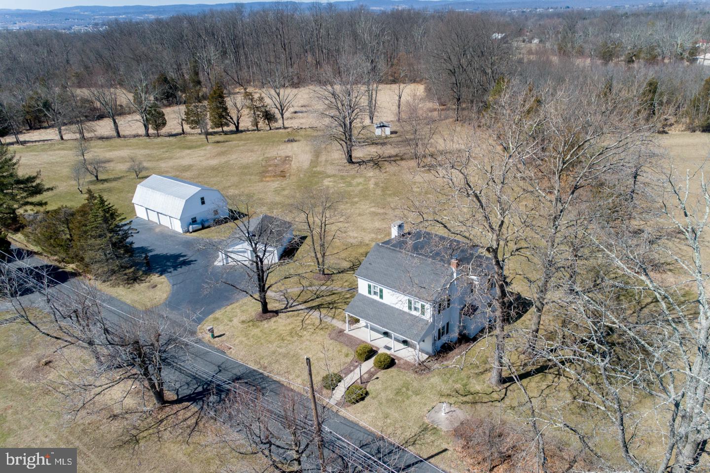 4012 Campbell Road Pennsburg, PA 18073 - Photo 54 of 57