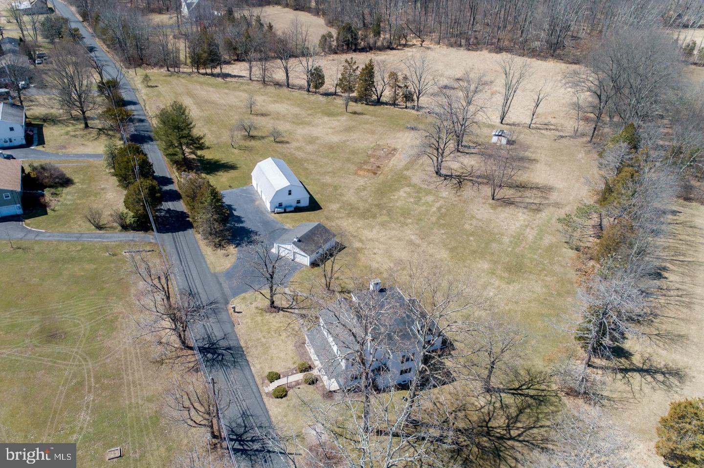 4012 Campbell Road Pennsburg, PA 18073 - Photo 55 of 57