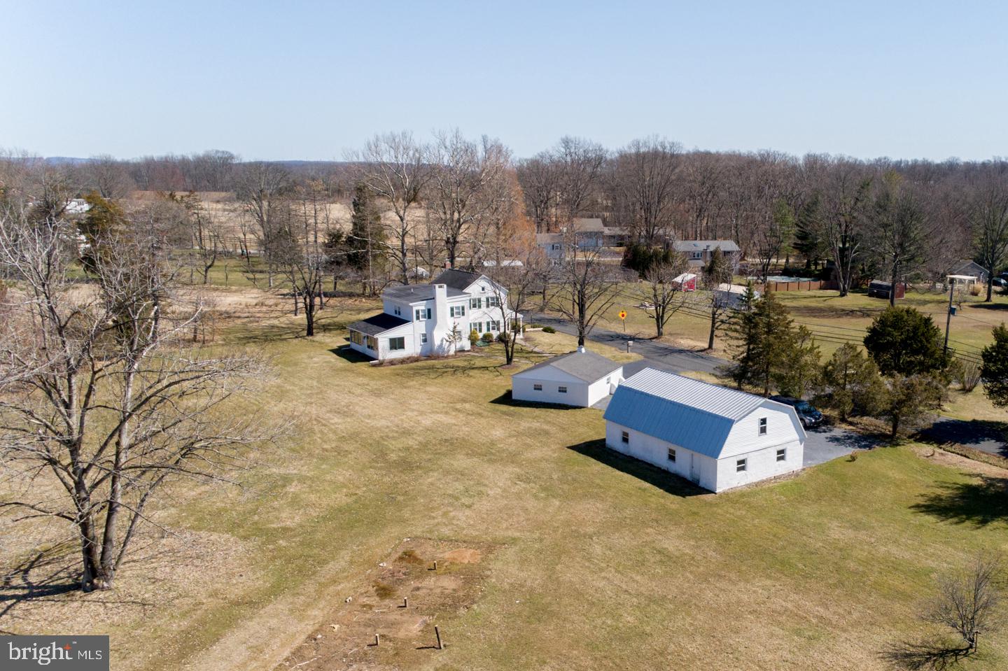 4012 Campbell Road Pennsburg, PA 18073 - Photo 56 of 57