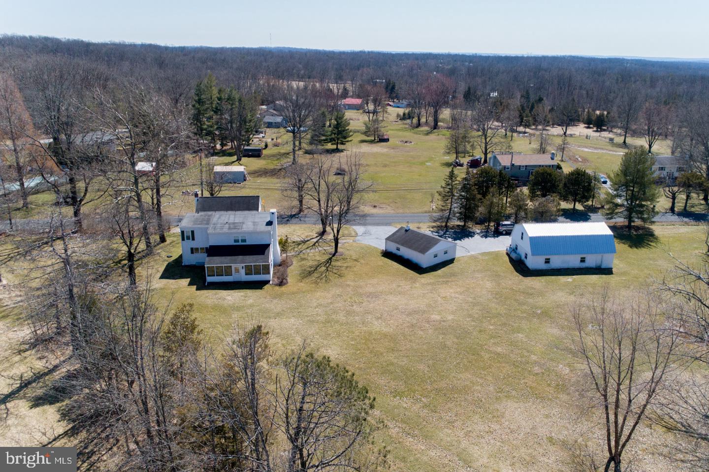 4012 Campbell Road Pennsburg, PA 18073 - Photo 57 of 57