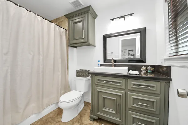 $360,000 | 24 Woody Creek Drive, Conroe, TX 77301