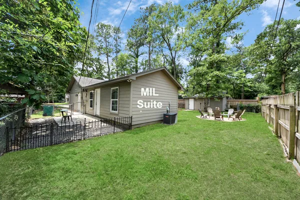 $360,000 | 24 Woody Creek Drive, Conroe, TX 77301