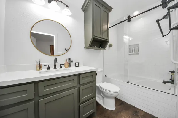 $360,000 | 24 Woody Creek Drive, Conroe, TX 77301