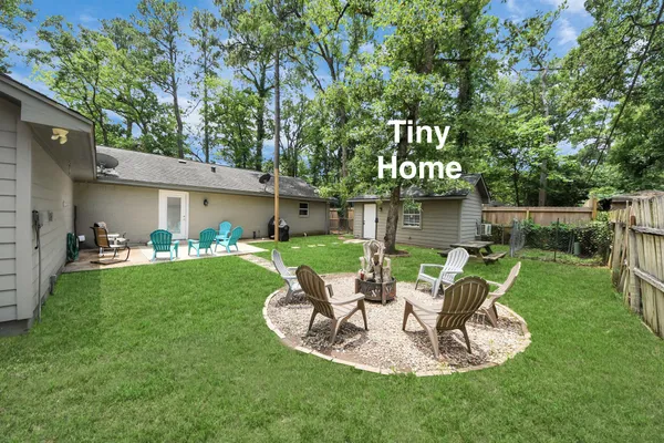$360,000 | 24 Woody Creek Drive, Conroe, TX 77301
