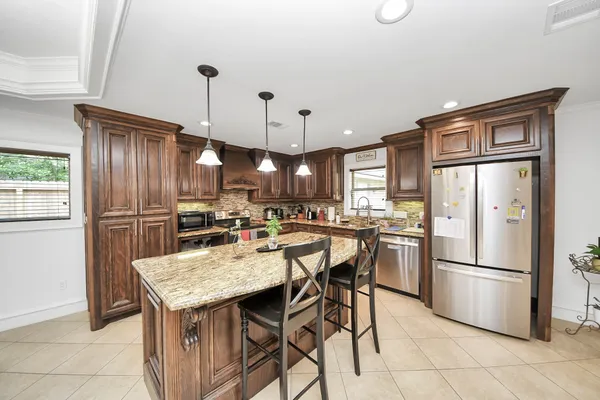 $360,000 | 24 Woody Creek Drive, Conroe, TX 77301