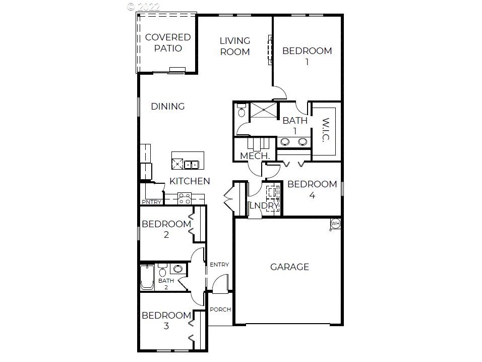 Undisclosed Address Eugene, OR 97404 - Photo 2 of 19 unknown