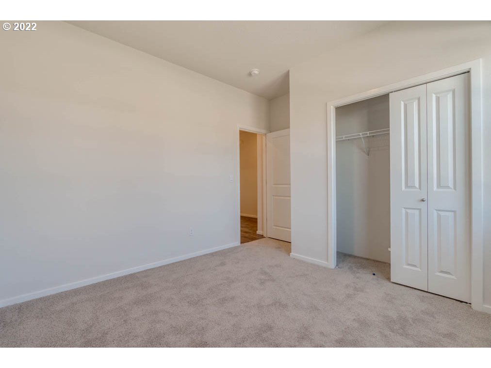 Undisclosed Address Eugene, OR 97404 - Photo 5 of 19 a view of an empty room