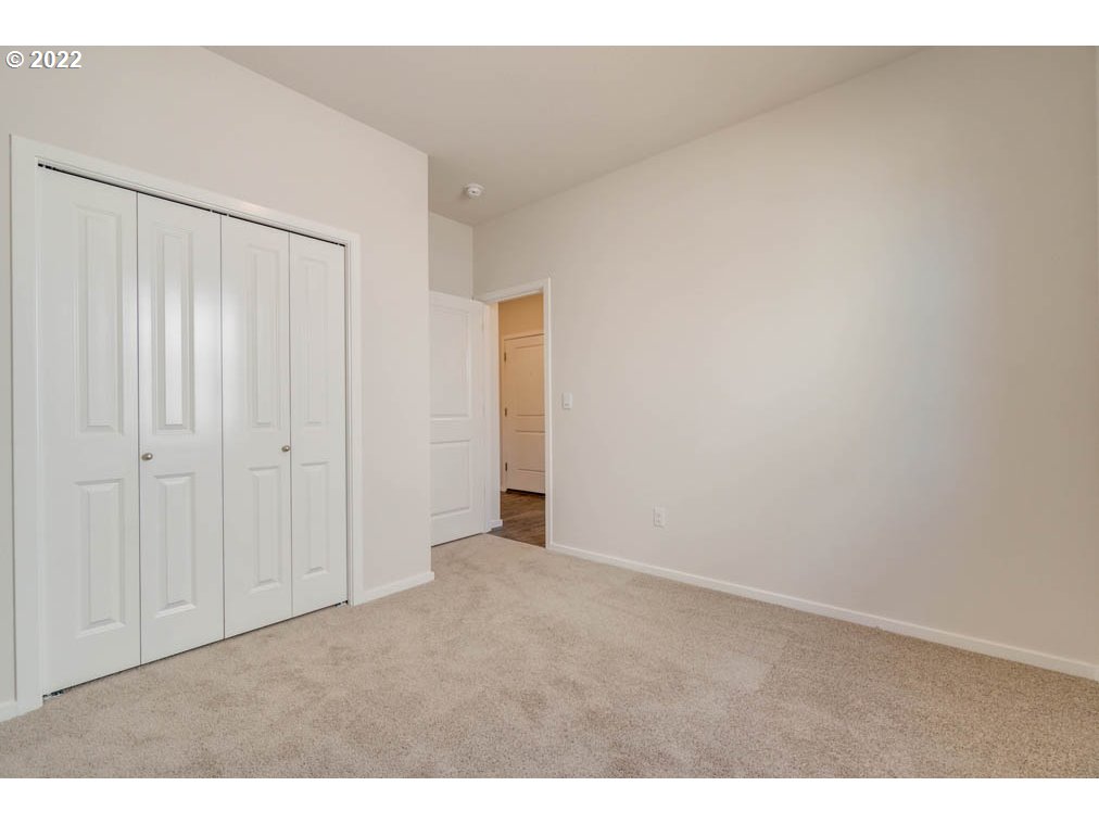 Undisclosed Address Eugene, OR 97404 - Photo 8 of 19 a view of an empty room