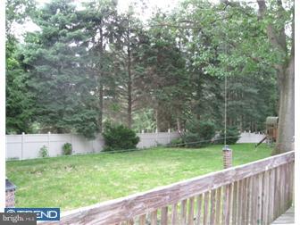 75 Kent Road Huntingdon Valley, PA 19006 - Photo 4 of 5 Exterior Back
