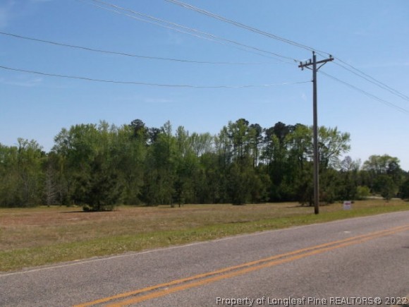 2.3-acre Read Road Cameron, NC 28326 - Photo 4 of 5 Gallery Image 4