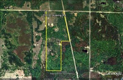 2111 East Koenig Road Free Soil, MI 49411 - Photo 1 of 6 Primary Photo