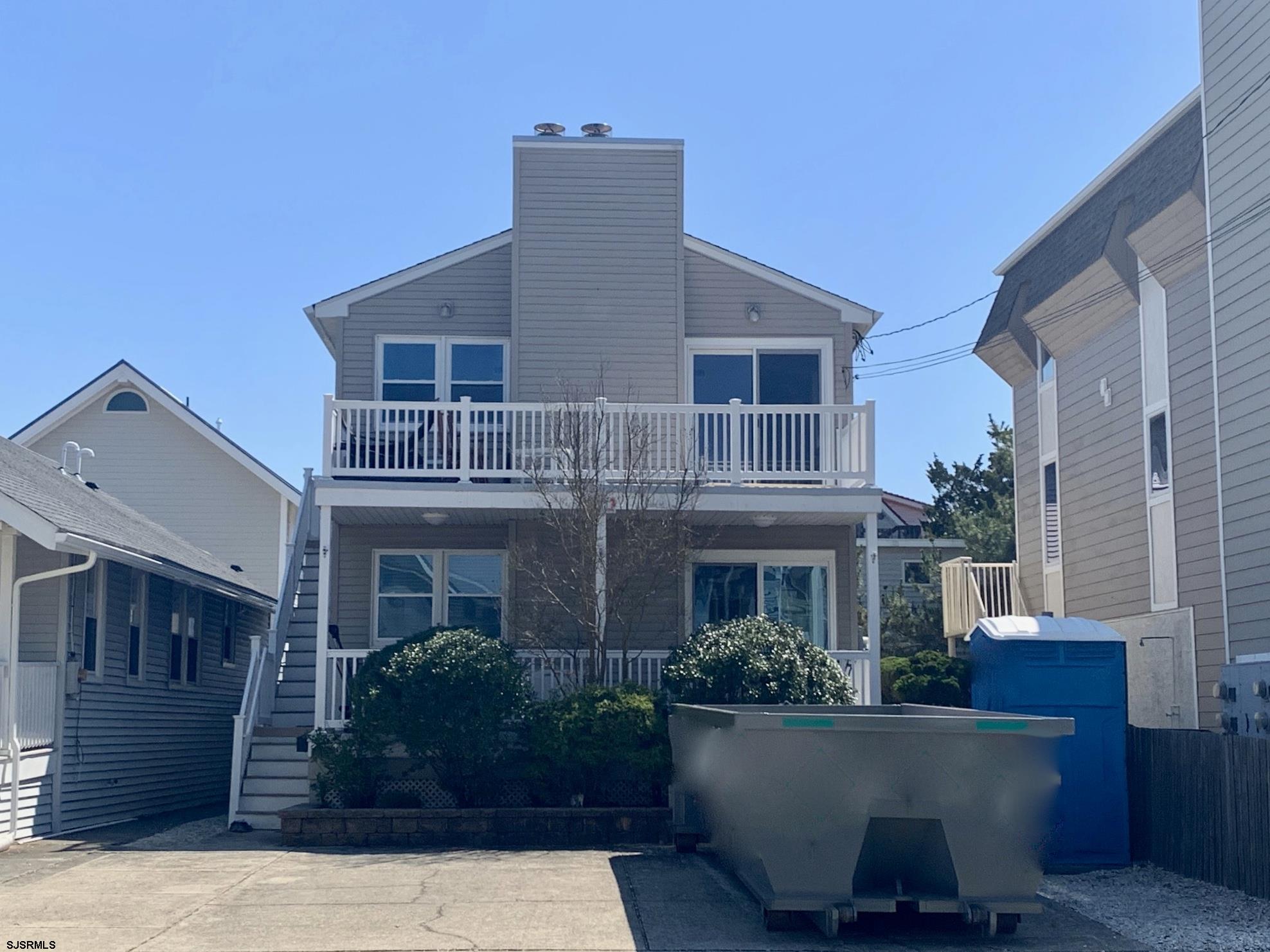 105 Ocean Road, Unit 1 Ocean City, NJ 08226 - Photo 1 of 3 Gallery Image 1