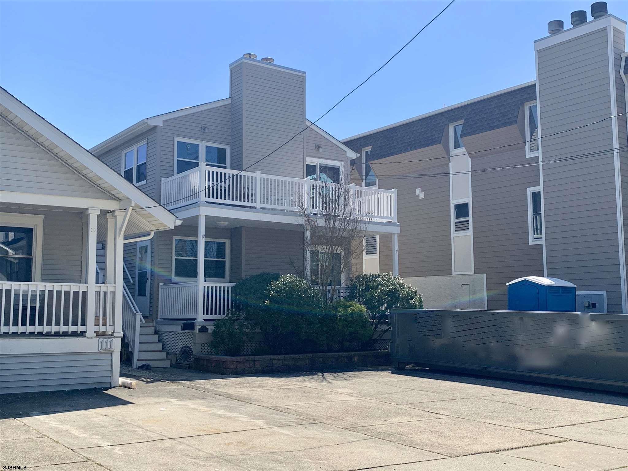105 Ocean Road, Unit 1 Ocean City, NJ 08226 - Photo 2 of 3 Gallery Image 2