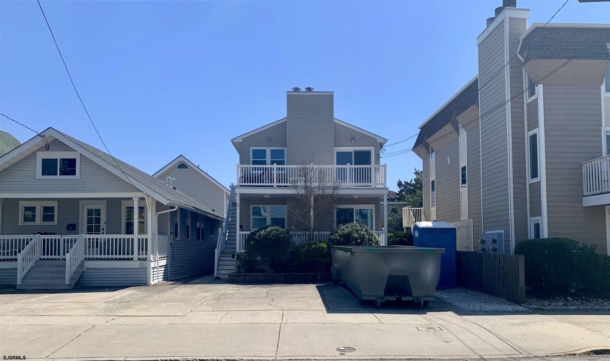 105 Ocean Road, Unit 1 Ocean City, NJ 08226 - Photo 3 of 3 Gallery Image 3