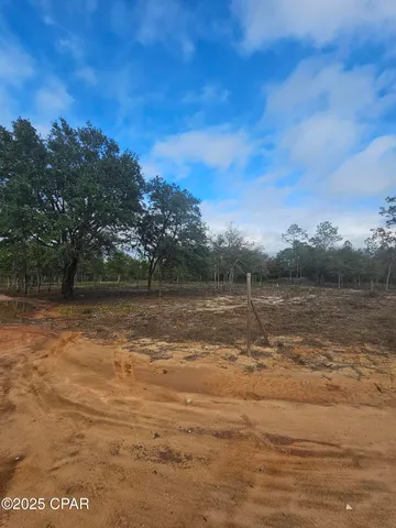 $75,000 | 10433 Western Road, Fountain, FL 32438