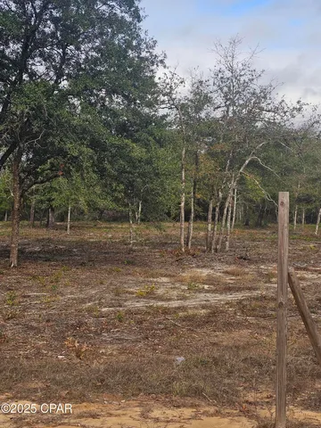 $75,000 | 10433 Western Road, Fountain, FL 32438