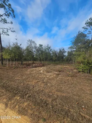 $75,000 | 10433 Western Road, Fountain, FL 32438