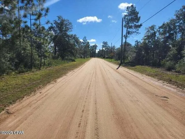 $75,000 | 10433 Western Road, Fountain, FL 32438