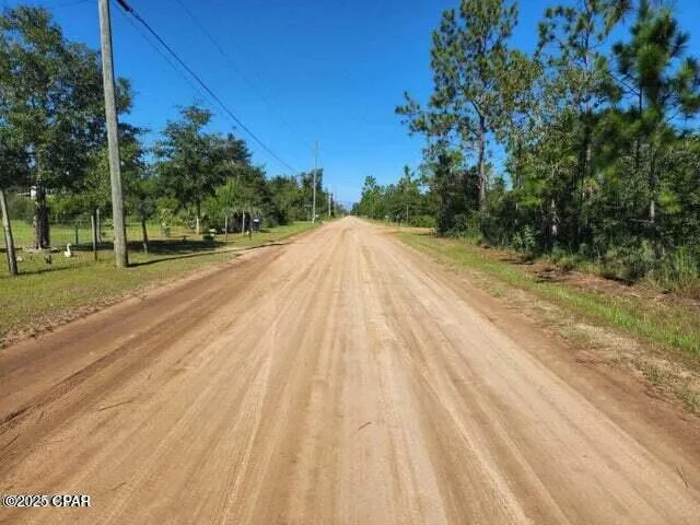 $75,000 | 10433 Western Road, Fountain, FL 32438