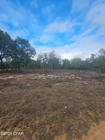 $75,000 | 10433 Western Road, Fountain, FL 32438