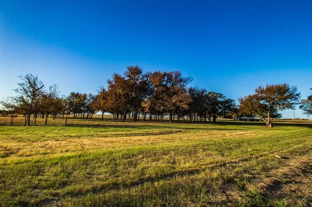 a view of an ocean beach