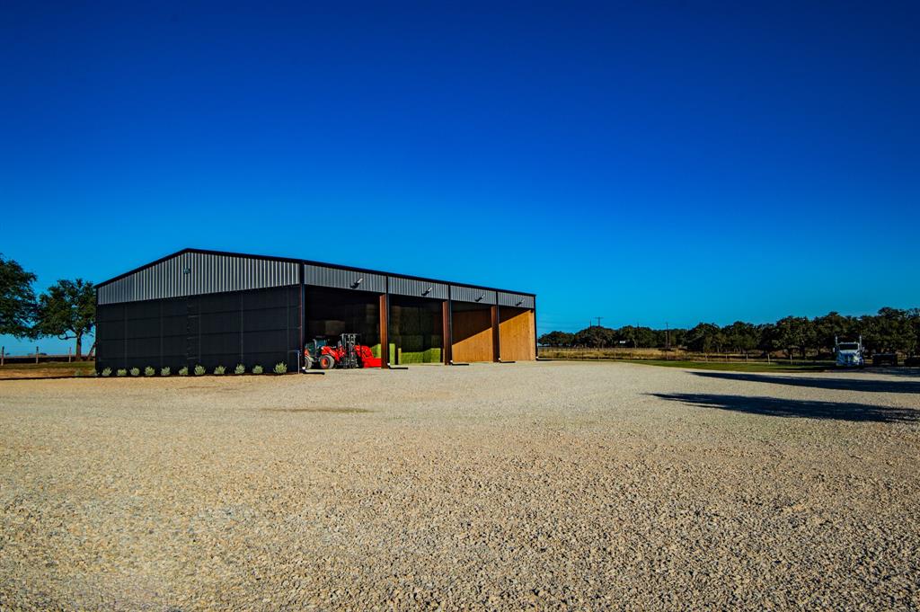 10540 Highway 281 Perrin, TX 76486 - Photo 26 of 27 a view of a house with a yard