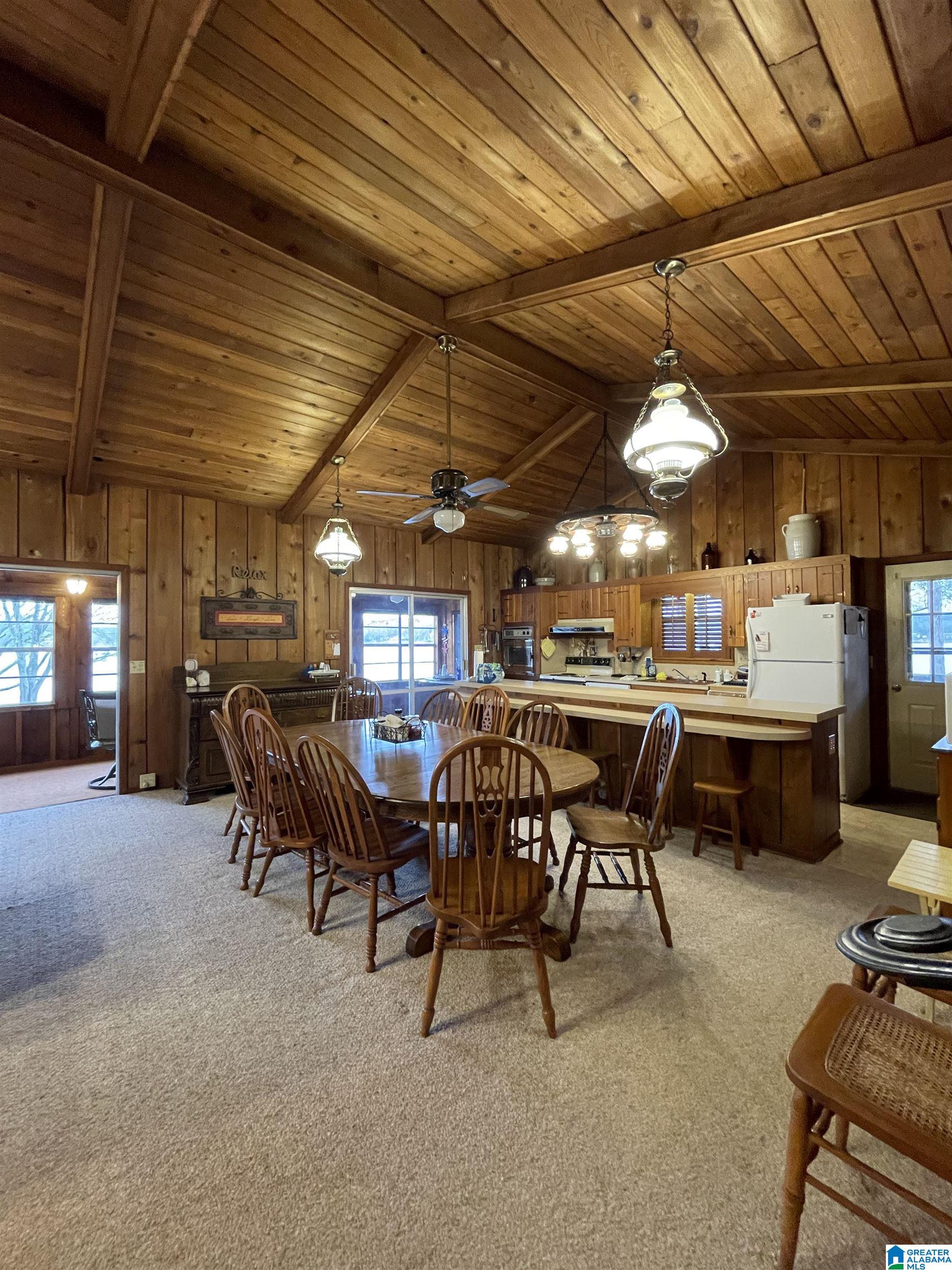 575 Ridgeway Circle Talladega, AL 35160 - Photo 16 of 41