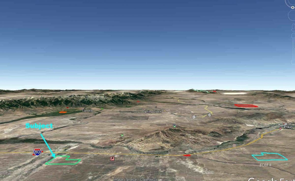 Devils Gate Road Elko, NV 89801 - Photo 1 of 4