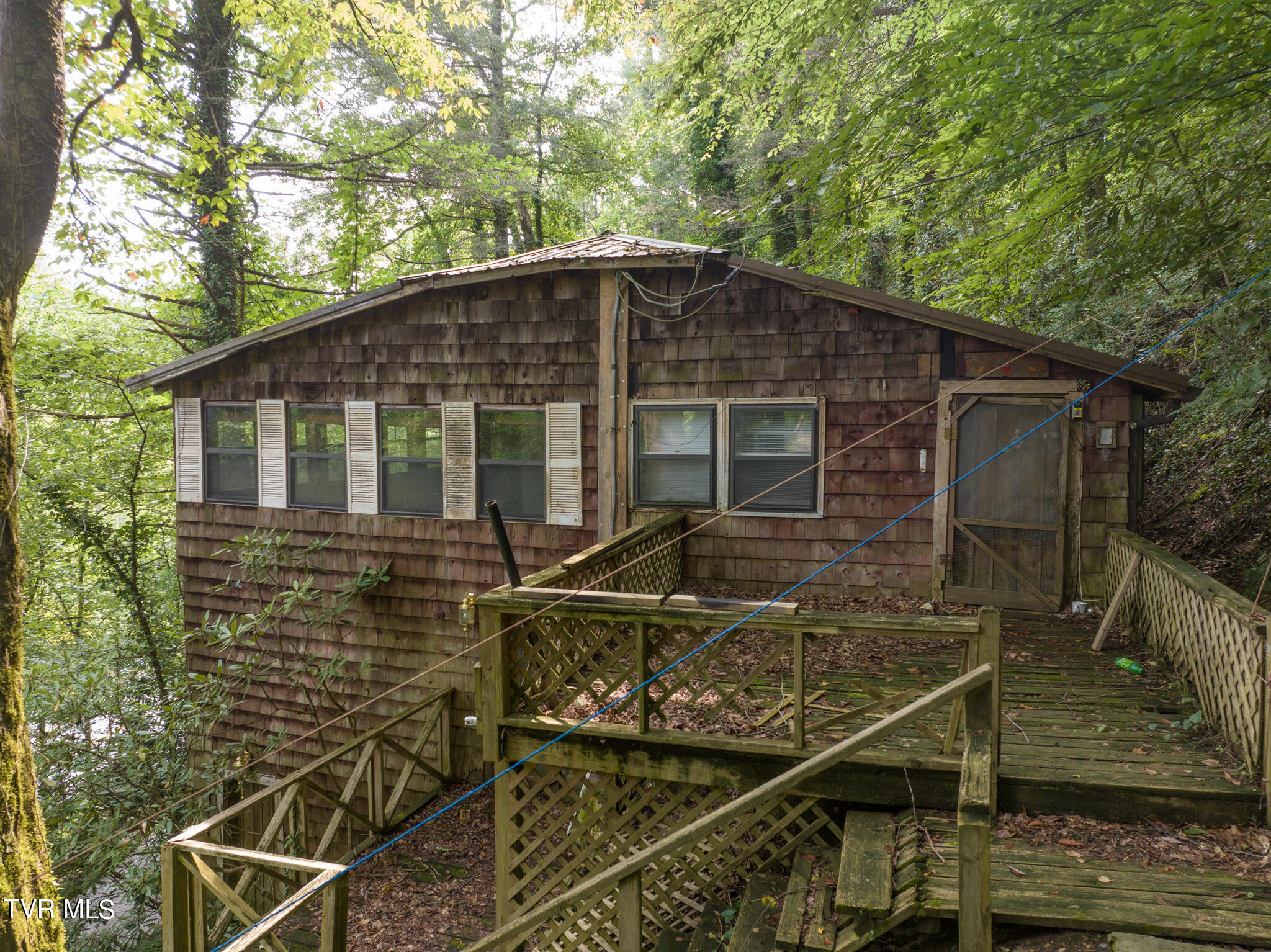 109 Mt Luke Road Townsend, TN 37882 - Photo 8 of 8 109 Mount Luke Rd 8