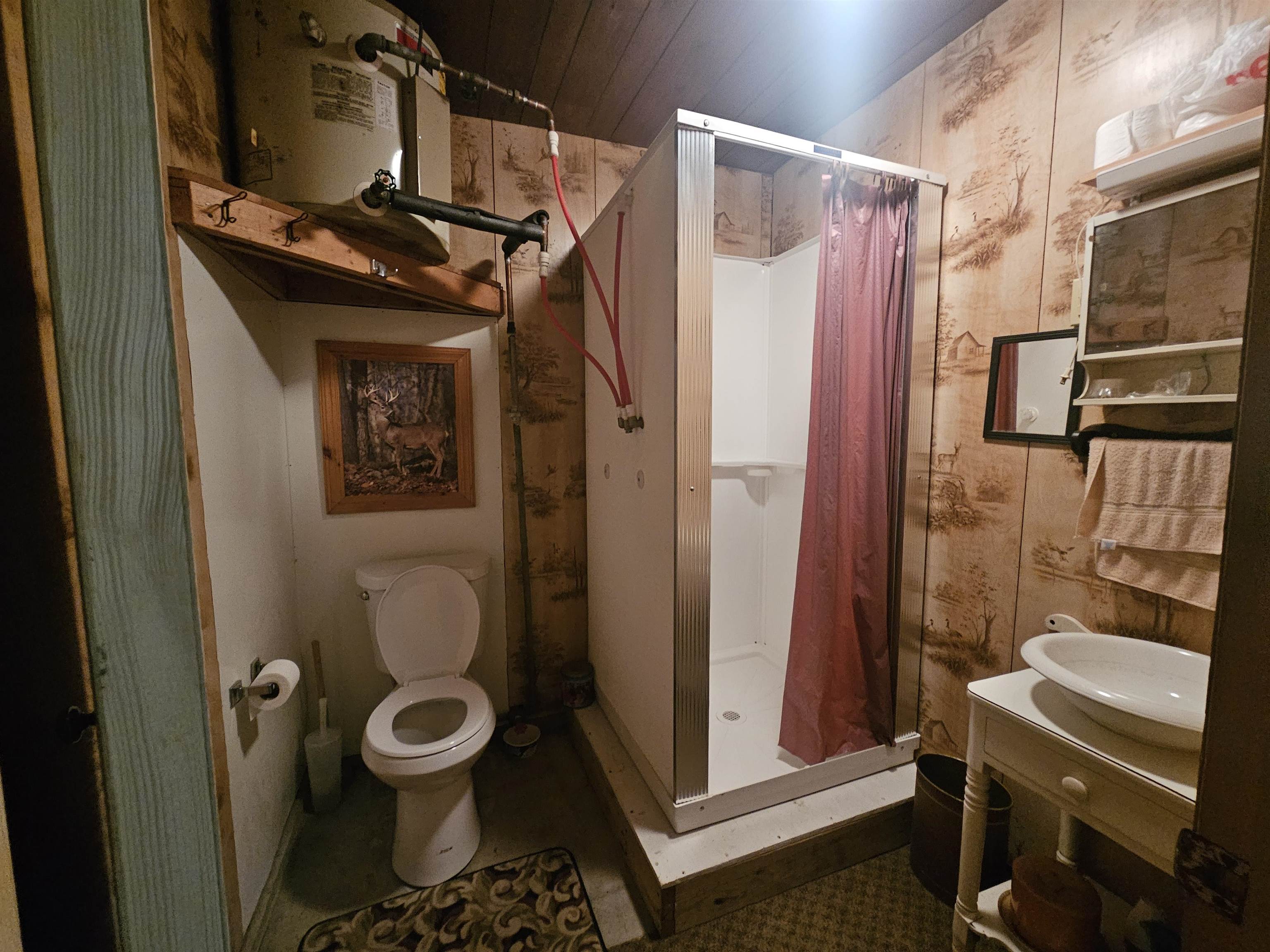 1914 Mina Road Harrison, MI 48625 - Photo 23 of 28