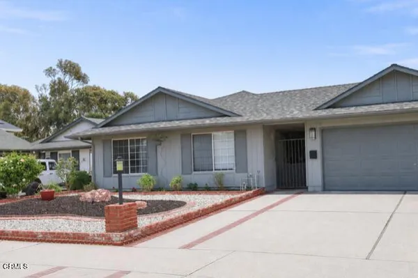 $879,000 | 8582 Hollister Street, Ventura, CA 93004