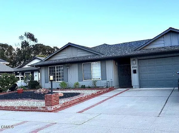 $879,000 | 8582 Hollister Street, Ventura, CA 93004