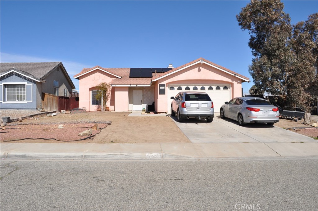 11824 Begonia Road Adelanto, CA 92301 - Photo 1 of 1 Gallery Image 1
