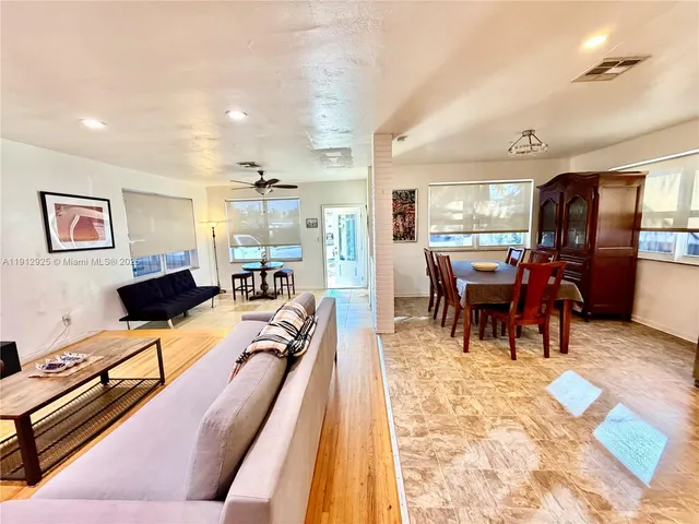 $2,800 | 45 Southeast 14th Street, Unit 1, Dania Beach, FL 33004