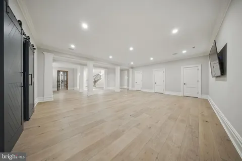 $5,499,999 | 22805 Creighton Farms Drive, Leesburg, VA 20175