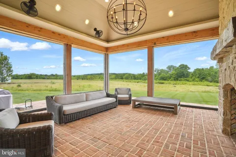 $5,499,999 | 22805 Creighton Farms Drive, Leesburg, VA 20175