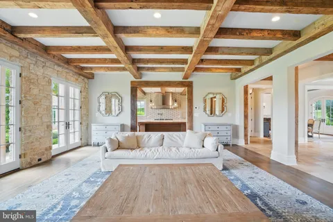 $5,499,999 | 22805 Creighton Farms Drive, Leesburg, VA 20175
